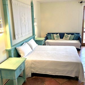 Chambre Familiale