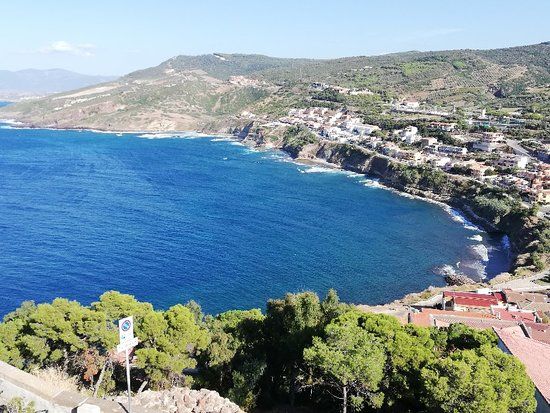 Citadel of Castelsardo